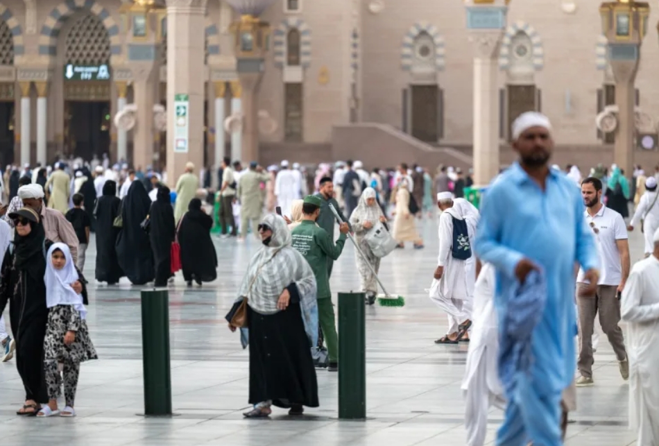 7 شروط لترخيص منشآت تقديم الخدمات لمعتمري الخارج