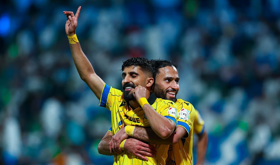 دوري روشن للمحترفين: التعاون يزيد جراح الفتح بخماسية