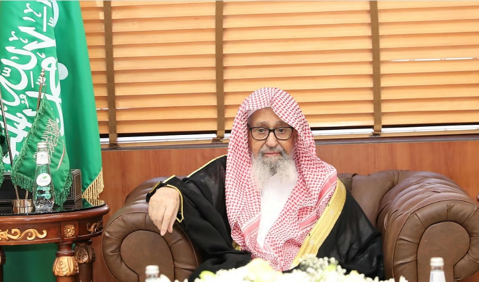 مفتي عام المملكة يحث المسلمين على أداء صلاة الاستسقاء يوم الخميس المقبل