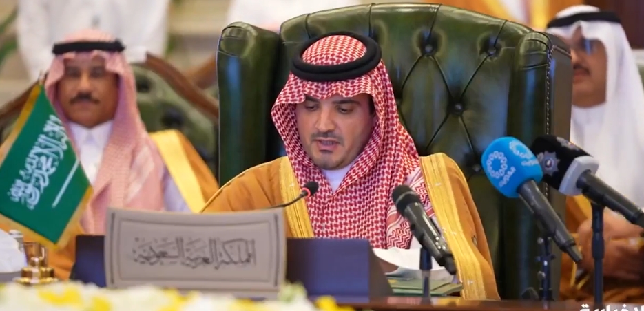 وزير الداخلية: الجرائم التقنية تمثل تهديدًا للأمن الخليجي