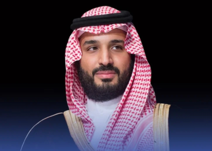 جدول لقاءات مكثّف في البيت الأبيض خلال زيارة ولي العهد لواشنطن