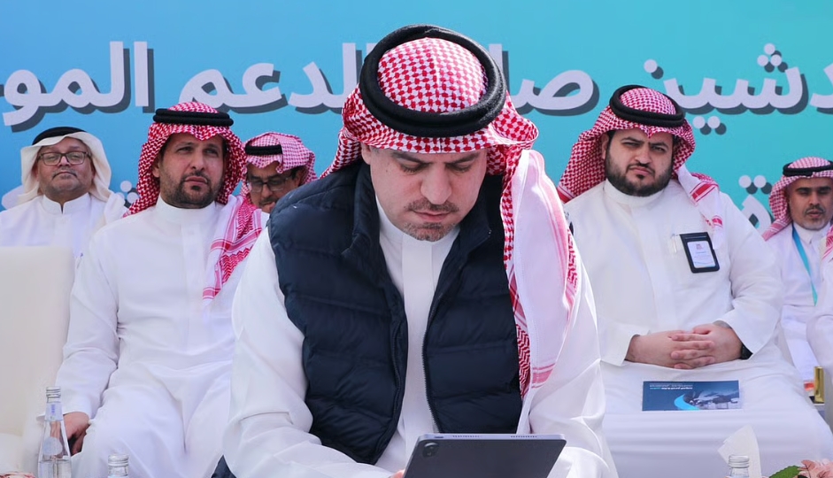 "تعليم الرياض" يُدشّن أول صالة دعم موحد على مستوى إدارات التعليم