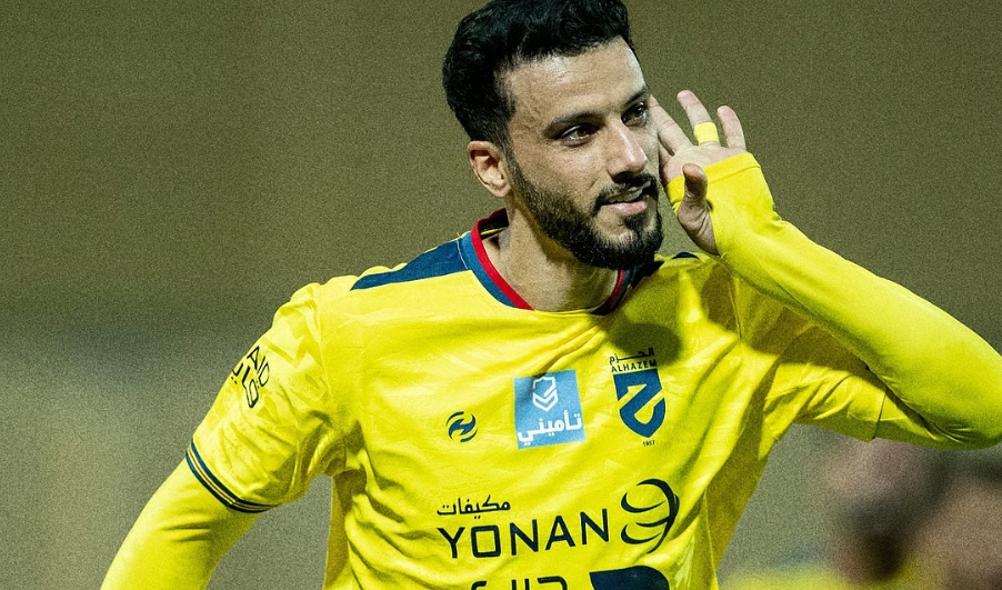 "ديربي الرس".. حزم الصمود بقيادة السومة يقلب الطاولة أمام الخلود