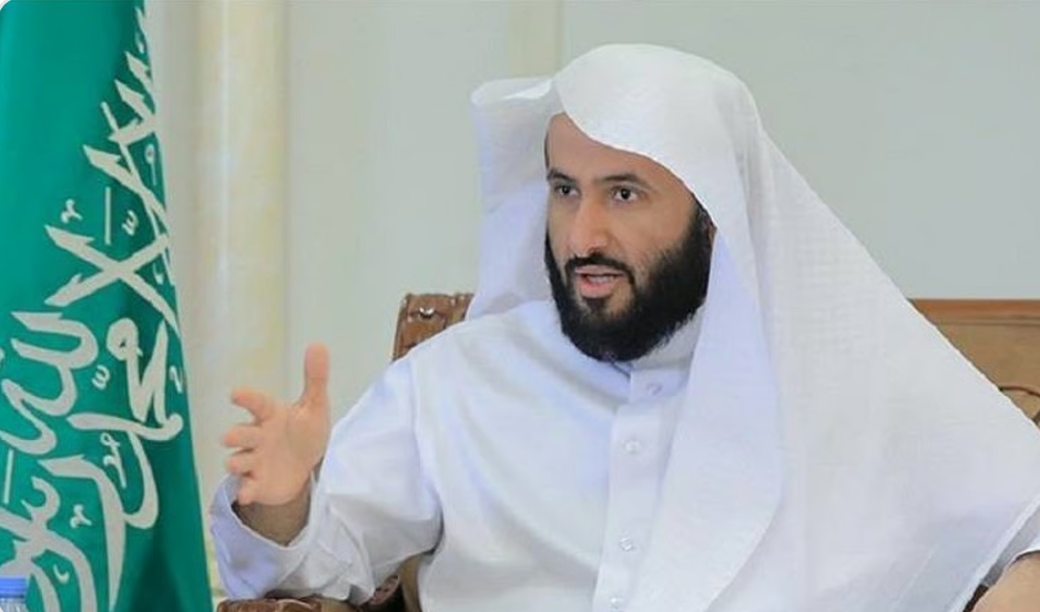 وزير العدل: التقاضي الرقمي يرفع جودة القضاء ويحقق رضا المتقاضين بنسبة 90%