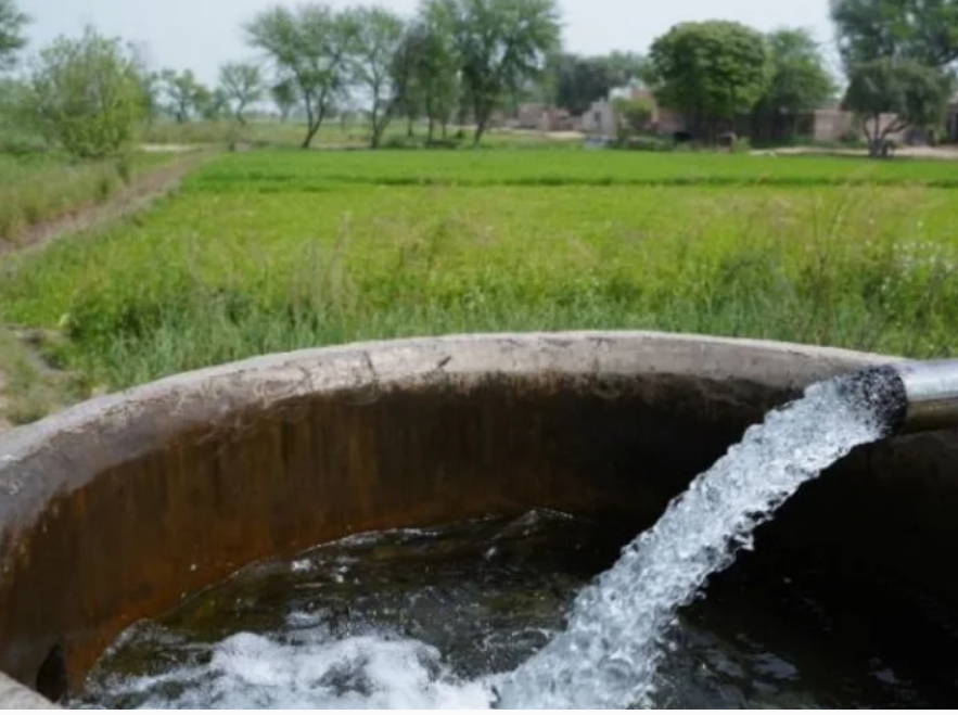 تحصين الآبار المكشوفة بالرياض للحد من المخاطر