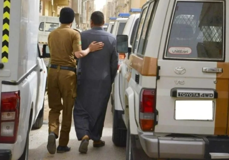 ضبط 21 ألف مخالف في أسبوع