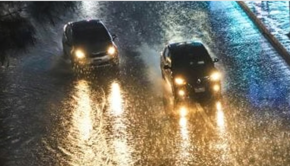 طقس بداية الأسبوع … الأرصاد : الفرصة ماتزال مهيأة لهطول أمطار رعدية مصحوبة برياح نشطة على هذه المناطق