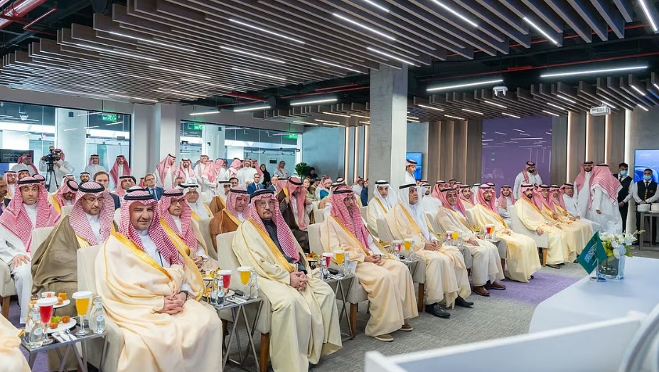 وزارة الصناعة توقّع اتفاقيات لـ9 مشاريع صناعية ضمن أولى دفعات الحوافز المعيارية باستثمارات تقارب ملياري ريال