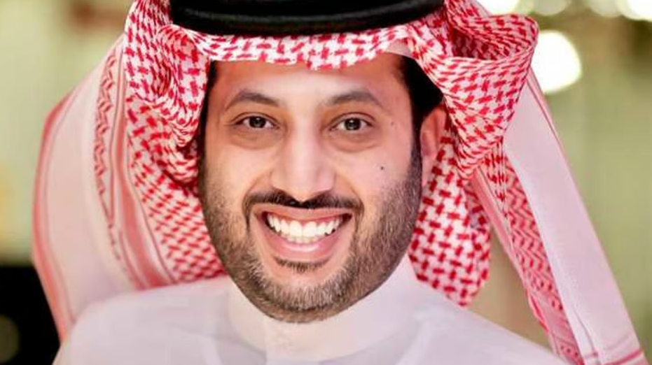 آل الشيخ يعلن طرح تذاكر "SmackDown" و"Royal Rumble 2026" ضمن موسم الرياض