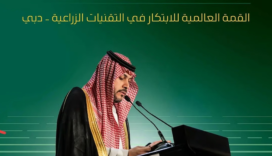 "البيئة" تؤكد أهمية تعزيز الشراكات الدولية في منظومة الابتكار والتقنية