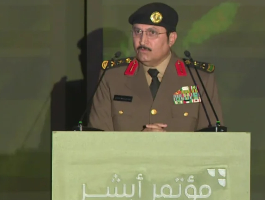 البسامي: نتجه لتعميم 911 في جميع مناطق المملكة