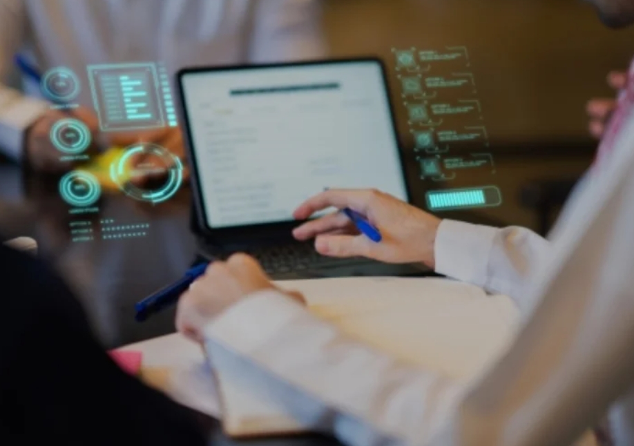 المملكة الثانية عالميًا بمؤشر النضج التنظيمي الرقمي