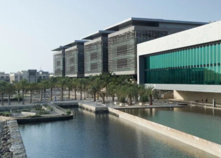 "تقنيات التحول الاستثنائي" مبادرة لتعزيز التصنيع المتقدم بالمملكة