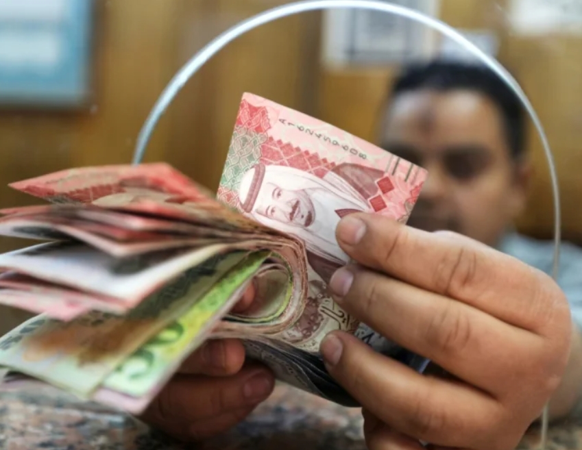 "الدَّيْن": 217 مليارًا احتياجات تمويلية متوقعة في 2026