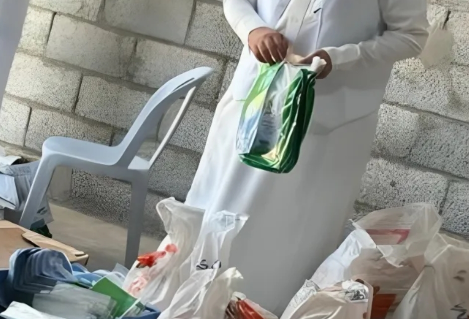 إتلاف 4 أطنان دواجن مجهولة المصدر بأسواق الرياض