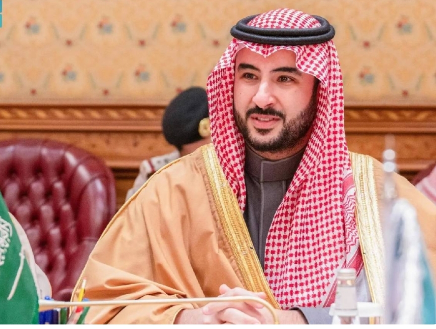 سمو وزير الدفاع يعلن دخول قضية الجنوب مسارًا حقيقيًا برعاية سعودية ودعم دولي عبر مؤتمر الرياض الشامل