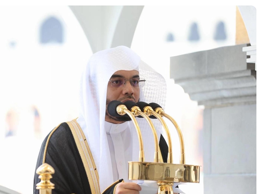 ياسر الدوسري: تدبّر سورة (ق) بين دلائل البعث ومشاهد المصير