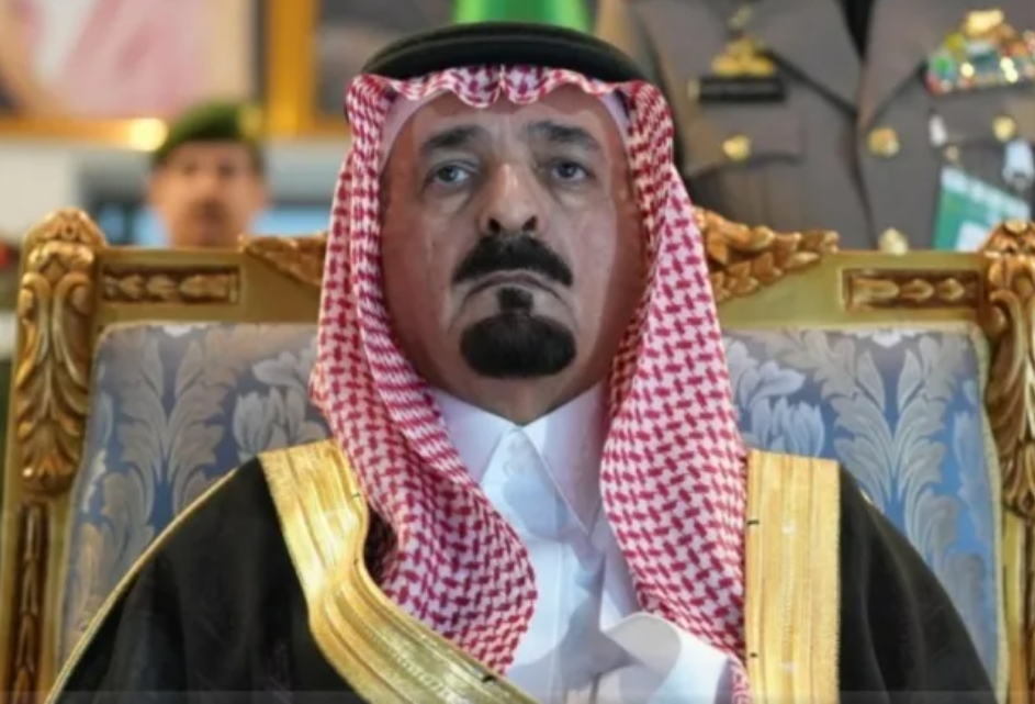 "الداخلية" تنعى الفريق أول سعيد القحطاني