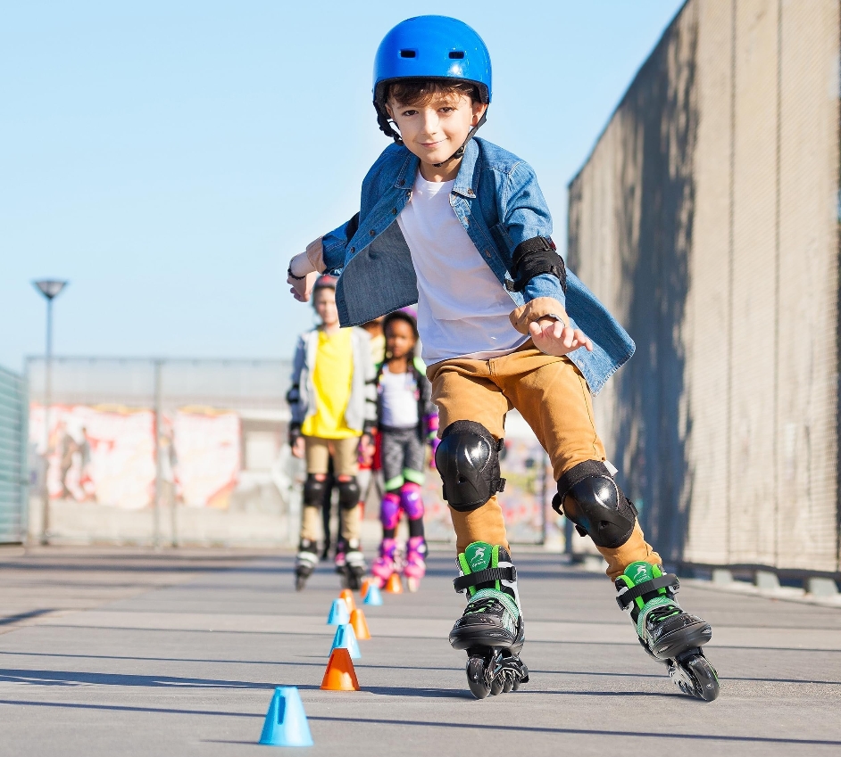 3 حدائق بالرياض تحتضن مرافق ألواح التزلج ضمن استغلال الفراغات الحضرية