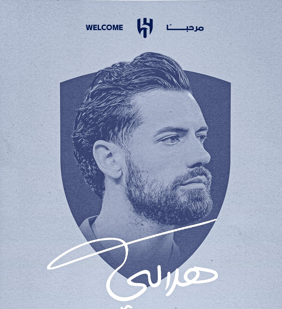 الهلال يتعاقد مع المدافع الإسباني بابلو ماري كأولى صفقاته الشتوية