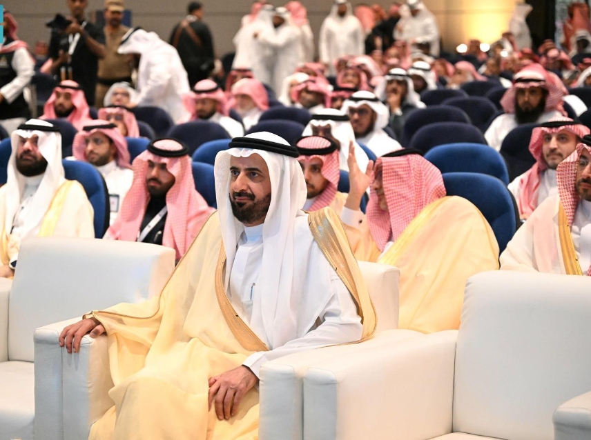 وزير الحج والعمرة يدشّن ملتقى القطاع غير الربحي لخدمة ضيوف الرحمن في مكة