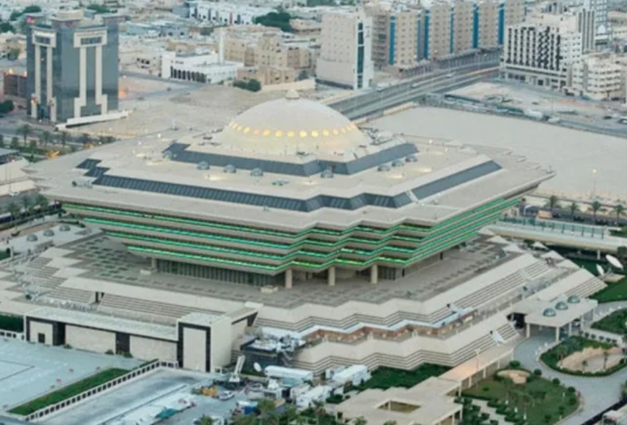 تنفيذ حكم القتل تعزيرًا بمهرب كوكايين في مكة