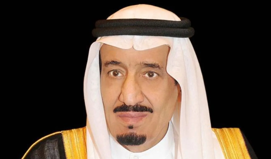 الديوان الملكي: خادم الحرمين الشريفين يجري فحوصات طبية اليوم في مستشفى الملك فيصل التخصصي بالرياض