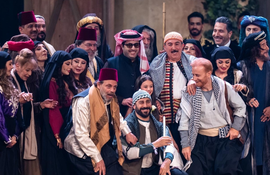 بحضور تركي آل الشيخ وضمن موسم الرياض.. JOY AWARDS بنسخته السادسة يجمع ويكرّم نخبة نجوم العالم