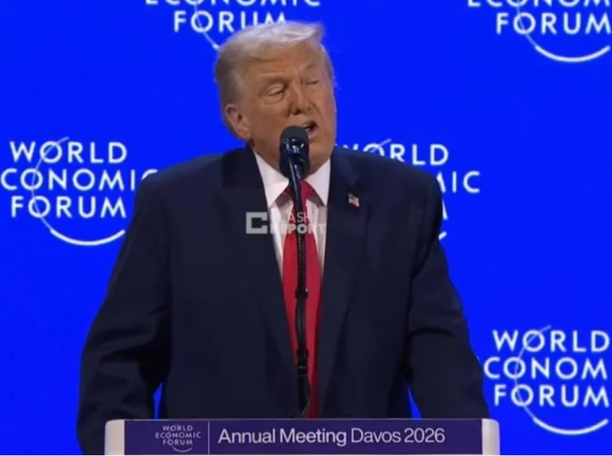 ترامب: الناتو لا يستطيع حماية جرينلاند وأوروبا لا تسير بالاتجاه الصحيح