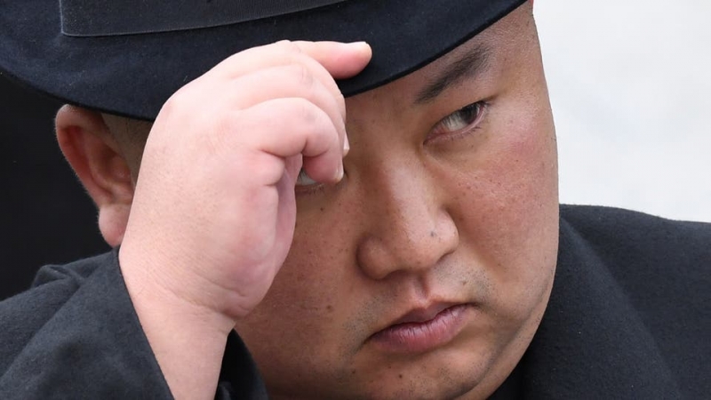 زعيم كوريا الشمالية يبشر بانتهاء الحروب ويلوح بالنووي!