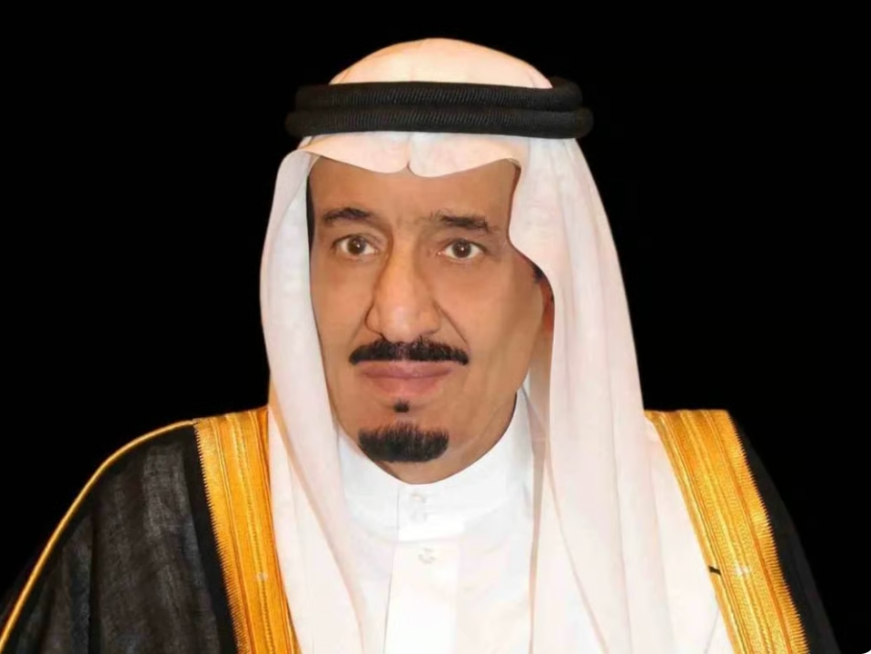 برعاية خادم الحرمين.. الرياض تستضيف النسخة الثالثة من معرض الدفاع العالمي 2026