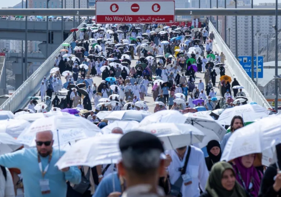 الأحد.. بدء إصدار تأشيرات الحج