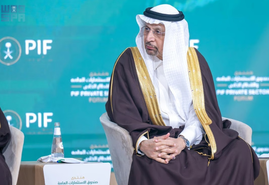 وزير الاستثمار: تضاعف عدد الشركات الأجنبية 10 مرات و700 مقر إقليمي بالمملكة