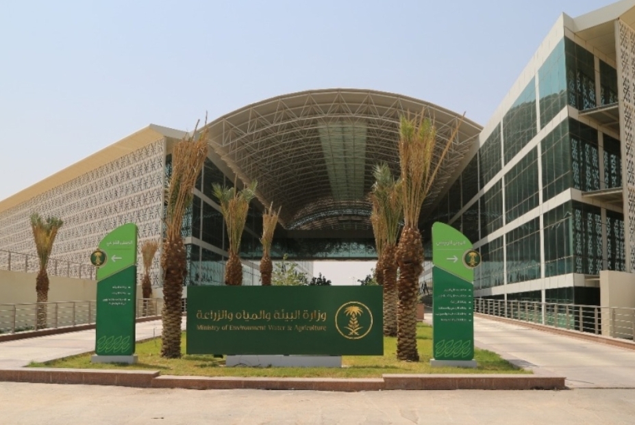 قفزة في التراخيص المائية 1300% خلال 2025