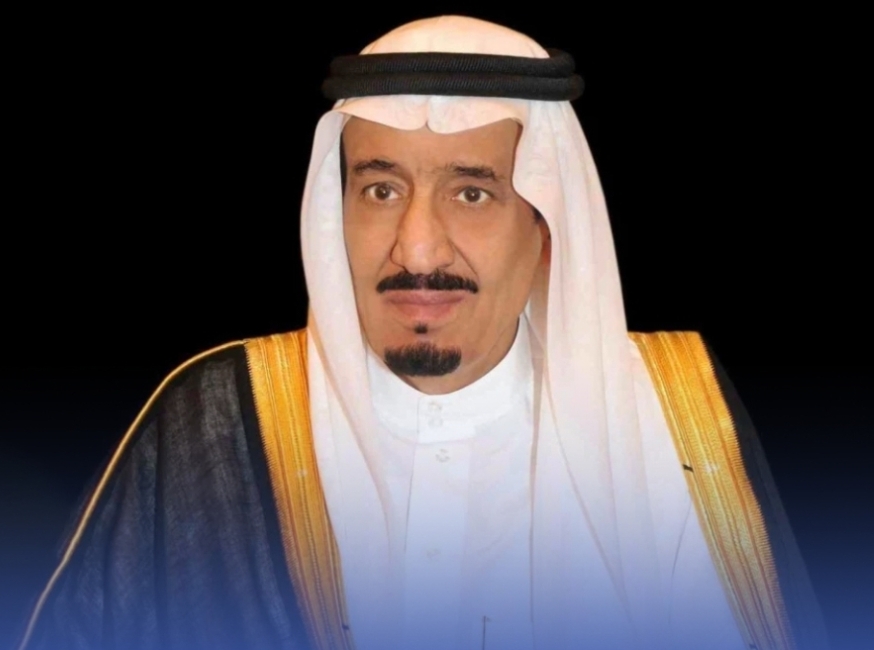 خادم الحرمين وولي العهد يتبرعان بـ70 مليون لحملة العمل الخيري