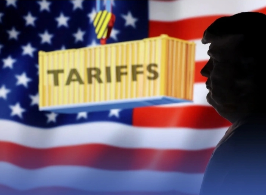 رسوم ترامب الجمركية الجديدة تدخل حيز التنفيذ