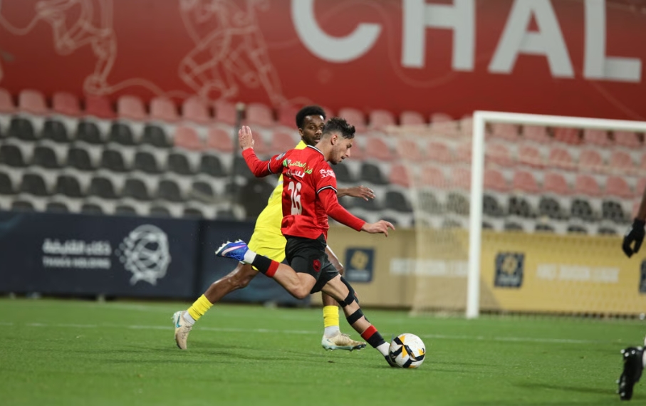 ختام الجولة 24 من دوري يلو: الجبلين يهزم العروبة وأبها يحافظ على الصدارة