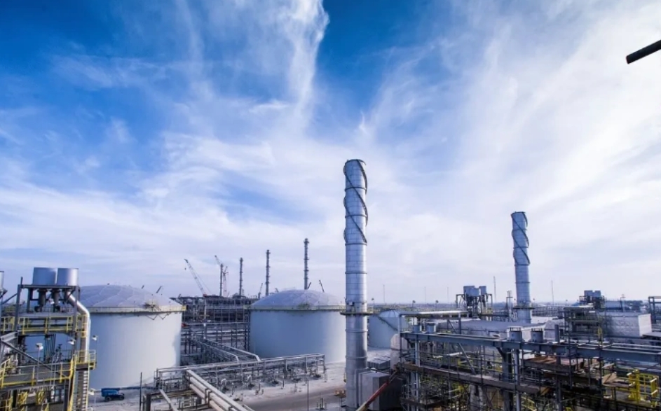 إلزام شبكات توزيع الغاز بتوفير مخزون لا يقل عن استهلاك 10 أيام