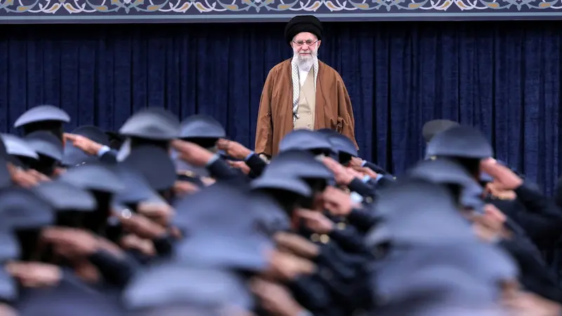 الحرس الثوري يتوعد إسرائيل وأميركا بـ"أشرس هجوم في التاريخ"