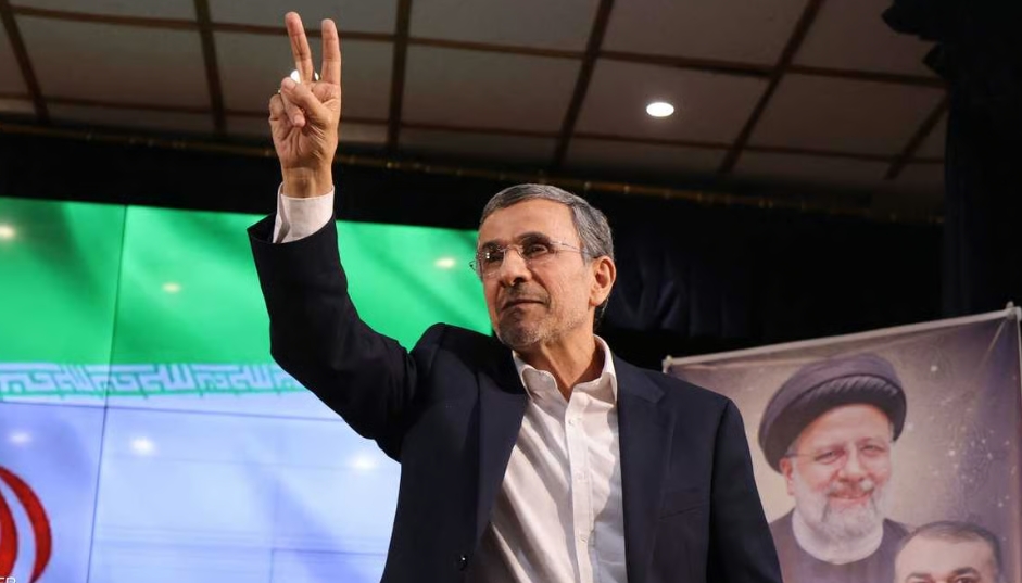 تأكيد مقتل الرئيس الإيراني الأسبق أحمدي نجاد في هجوم بطهران