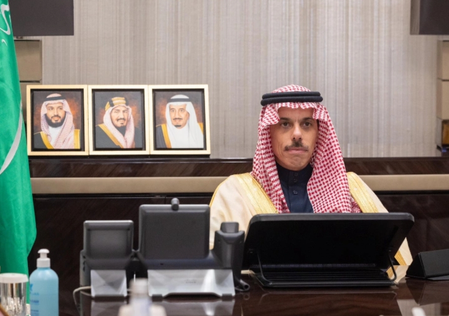 تضامن خليجي موحّد للتصدي للعدوان الإيراني