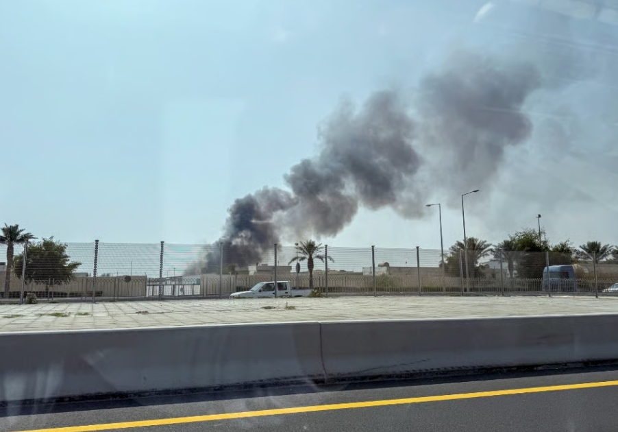 قطر تعلن إسقاط طائرتين والتصدي لصواريخ ومسيرات قادمة من إيران