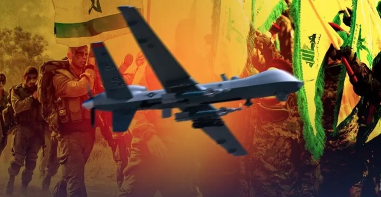 قرار تاريخي.. تفاصيل حظر نشاط حزب الله العسكري في لبنان