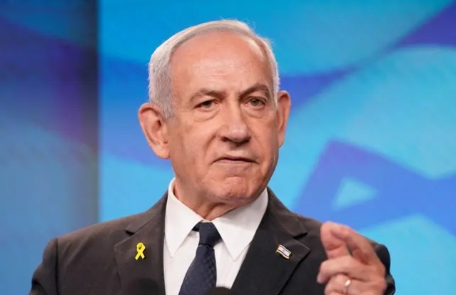 نتنياهو: النزاع مع إيران لن يكون حربا بلا نهاية