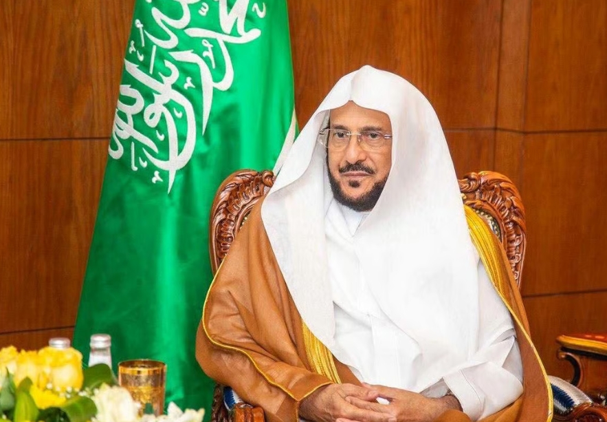 وزير الشؤون الإسلامية يوجّه خطباء الجوامع لتخصيص خطبة الجمعة عن نعمة الأمن ومخاطر الشائعات