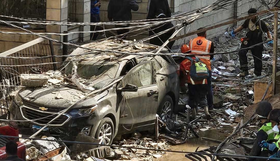 ارتفاع حصيلة ضحايا القصف الإسرائيلي على لبنان ونزوح 31 ألفاً