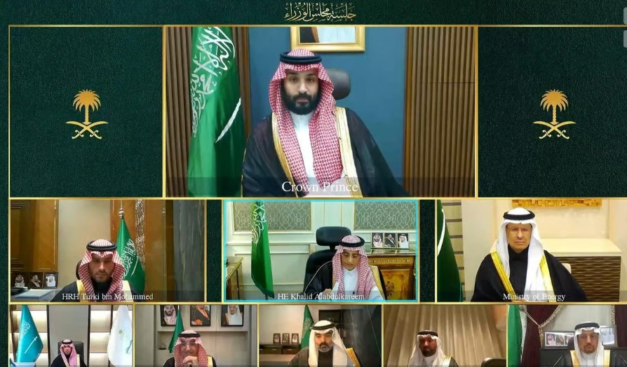 مجلس الوزراء: المملكة تتخذ كل الإجراءات لحماية أمنها وتقر سياسات وطنية للتغذية وحماية الطفل