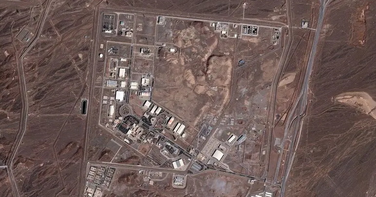 غروسي: لا أدلة على أن إيران تصنع قنبلة نووية