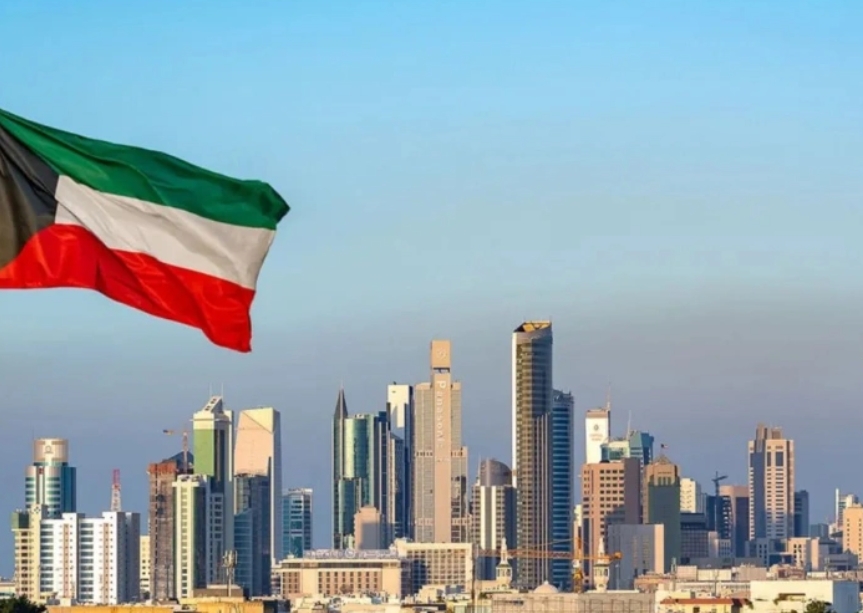 الكويت: وفاة طفلة وعدة إصابات جراء شظايا معادية