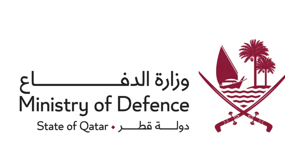 وزارة الدفاع القطرية تعلن عن تعرض دولة ‎قطر لهجوم بعدد (10) طائرات مسيّرة وصاروخين كروز